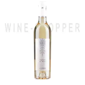 Вино Kracher Transylvanian Ice Wine 2019 0.375 л