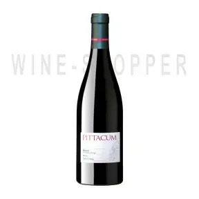 Вино Pittacum Bierzo DO 2018 0.75 л