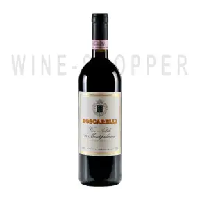 Вино Vino Nobile di Montepulciano DOCG 2018 0.75 л