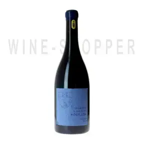 Вино Indigo Cotes du Rhone AOC 2020 0.75 л