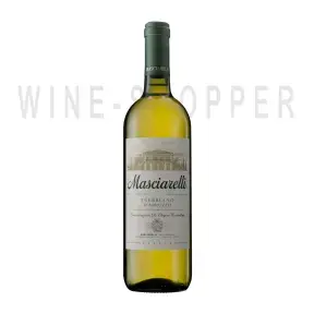 Вино Masciarelli Trebbiano d'Abruzzo DOC 2020 0.75 л