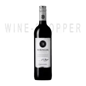 Вино Beringer Zinfandel 2019 0.75 л
