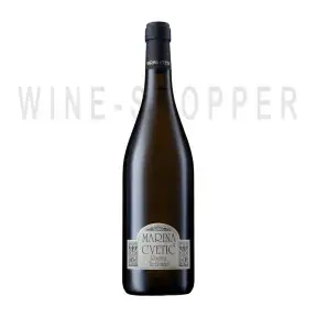 Вино Trebbiano d'Abruzzo Riserva DOC 2019 0.75 л