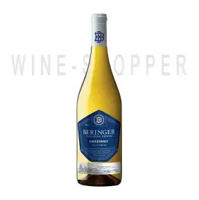 Вино Beringer Founder's Estate Chardonnay 2018 0.75 л