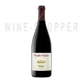 Вино Muga Prado Enea Gran Reserva Rioja DOC 2014 0.75 л