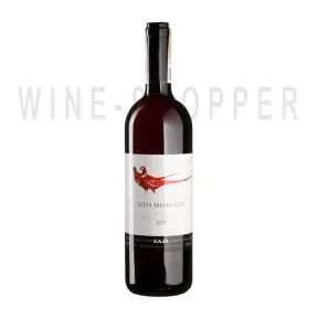 Вино Gaja Sito Moresco Langhe DOP 2019 0.75 л
