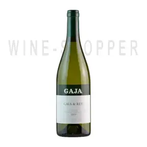 Вино Gaja Gaia & Rey Langhe DOP 2019 0.75 л