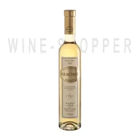 Вино Kracher TBA №5 Chardonnay Nouvelle Vague 2011 0.375 л