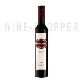 Вино Kracher Zweigelt Auslese 0.375 л