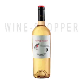 Вино Bisquertt Petirrojo Reserve Sauvignon Blanc Colchagua Valley DO 2021 0.75 л