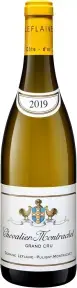 Вино Domaine Leflaive Chevalier-Montrachet Grand Cru AOC, 2019, 0.75 л