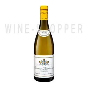 Вино Domaine Leflaive Chevalier-Montrachet Grand Cru AOC 2019 0.75 л