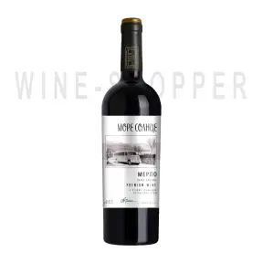Вино More Solnce Merlot 0.75 л