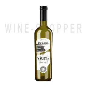 Вино Yantar Tamani Muscat 0.75 л