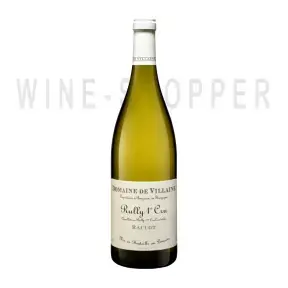 Вино Domaine A. et P. de Villaine Rully 1er Cru Raclot AOC 2018 0.75 л
