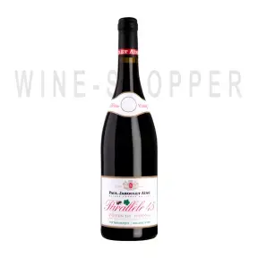 Вино Paul Jaboulet Aine Parallele 45 Rouge Cotes du Rhone 2018 0.75 л