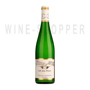 Вино Joh. Jos. Prum Zeltinger Sonnenuhr Riesling Auslese 2018 0.75 л