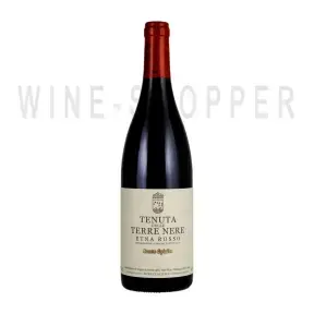 Вино Tenuta delle Terre Nere Santo Spirito Etna Rosso DOC 2019 0.75 л