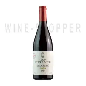 Вино Tenuta delle Terre Nere Guardiola Etna DOC 2019 0.75 л