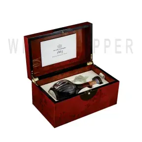 Портвейн Taylor's Very Old Single Harvest Port Vintage 1896 in gift box 0.75 л