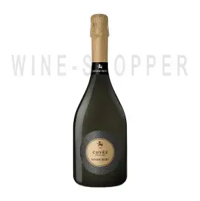Игристое вино Vallebelbo San Maurizio Cuvee Extra Dry 0.75 л