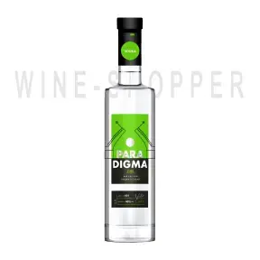 Водка Paradigma Lime 0.5 л