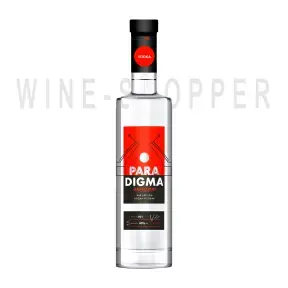Водка Paradigma Grapefruit 0.5 л