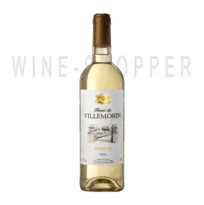 Вино Henri de Villemorin Muscat IGP 0.75 л