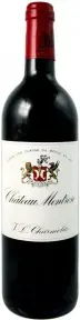 Вино Chateau Montrose St-Estephe AOC 2-me Grand Cru Classe, 1993, 0.75 л