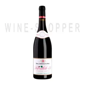 Вино Paul Jaboulet Aine Parallele 45 Rouge Cotes du Rhone 2019 0.75 л