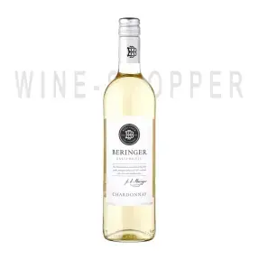 Вино Beringer Classic Chardonnay 2020 0.75 л