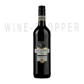 Вино California Creek Zinfandel 2018 0.75 л