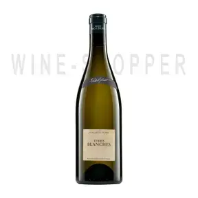 Вино Pascal Jolivet Pouilly-Fume Terres Blanches 2020 0.75 л