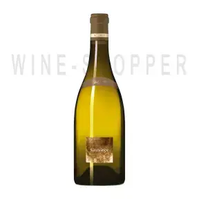 Вино Pascal Jolivet Sauvage Sancerre Blanc 2020 0.75 л