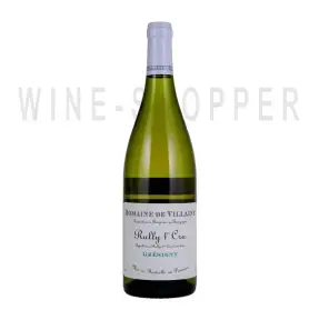 Вино Domaine A. et P. de Villaine Rully 1er Cru Gresigny AOC 2019 0.75 л