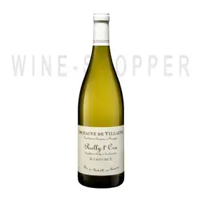 Вино Domaine A. et P. de Villaine Rully 1er Cru Rabource AOC 2019 0.75 л. Bio