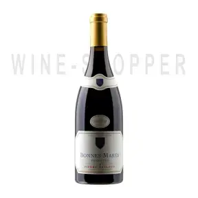 Вино Pierre Naigeon Bonnes-Mares Grand Cru 2008 1.5 л