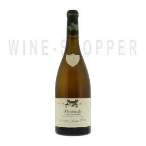 Вино Philippe Chavy Meursault 1er Cru Les Charmes 2017 1.5 л
