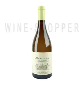Вино Domaine Remi Jobard Meursault Sous La Velle AOC 2023 0.75 л