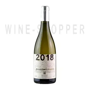Вино Passopisciaro Passobianco Terre Siciliane IGP 2018 0.75 л