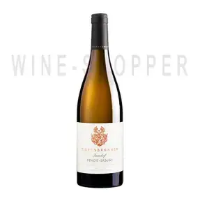 Вино Tiefenbrunner Pinot Grigio Castel Turmhof 2023 0.75 л