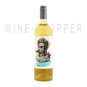 Вино Weinert Pedro del Castillo White Blend 2020 0.75 л