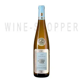 Вино Robert Weil Riesling Auktion VDP Reserve 2018 0.75 л