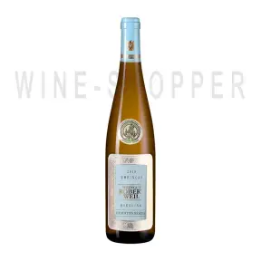 Вино Robert Weil Riesling Auktion VDP Reserve 2018 1.5 л