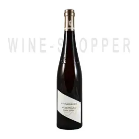 Вино Peter Jakob Kuhn Sankt Nikolaus Riesling Trocken 2018 0.75 л