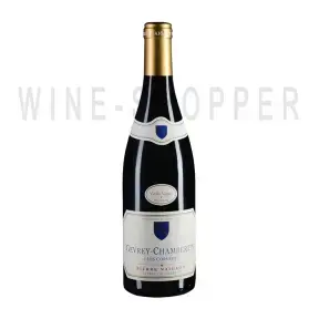Вино Pierre Naigeon Gevrey-Chambertin Les Corvees AOC 2013 0.75 л
