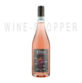 Вино Piemonte DOC Dezzani Quattro Bucce 2020 0.75 л