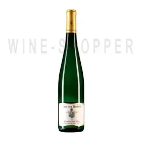 Вино Erben von Beulwitz Kaseler Nies'chen Riesling Auslese Alte Reben 2018  0.75 л