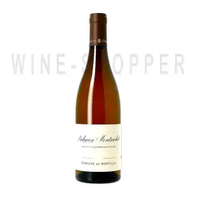 Вино Domaine de Montille Puligny-Montrachet AOC 2018 1.5 л