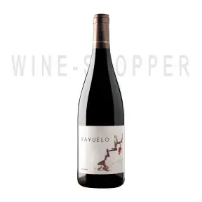 Вино Bodegas Altolandon Rayuelo Manchuela DO 2015 0.75 л